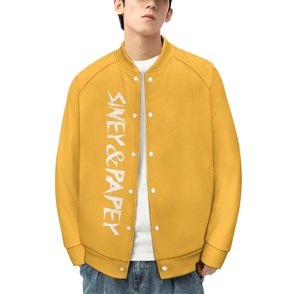 Chaqueta de clase nueva  moda para hombres