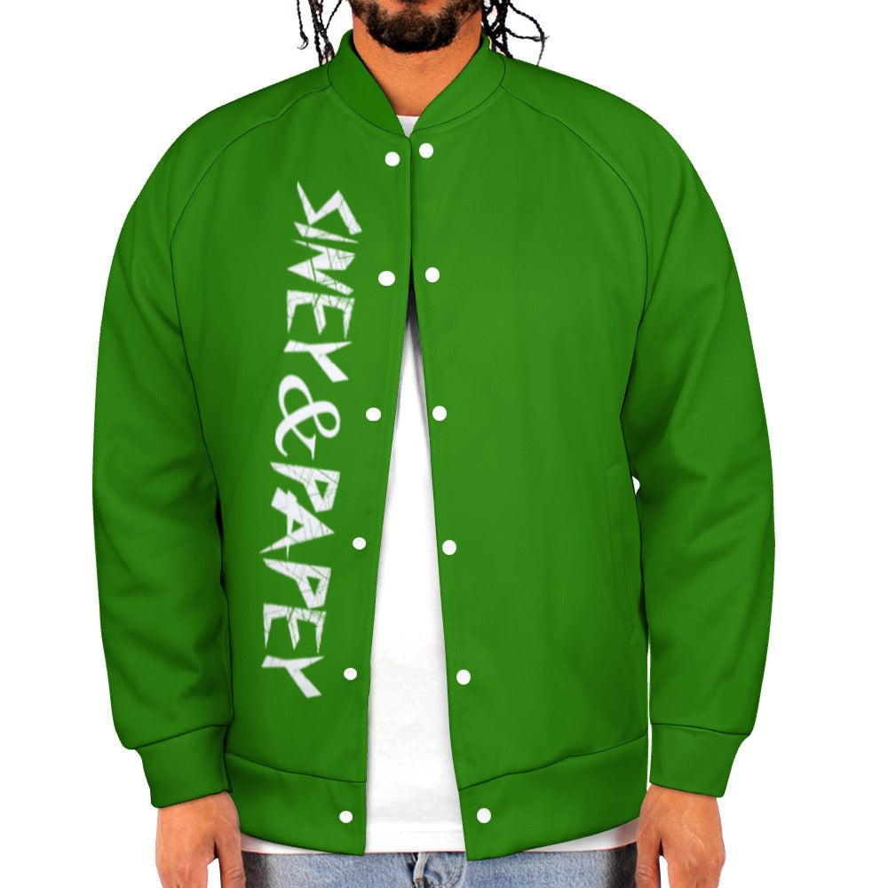 Chaqueta de clase nueva  moda para hombres