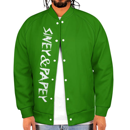 Chaqueta de clase nueva  moda para hombres