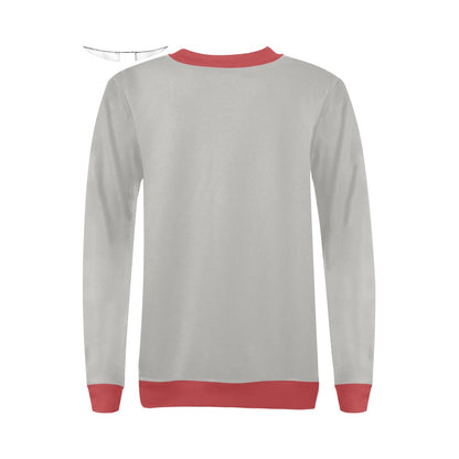 Sudadera elegante para mujer