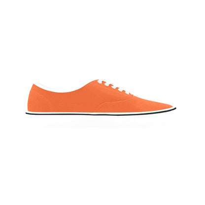Zapatilla de Lona Estilo Urbano Clásico para Hombre
