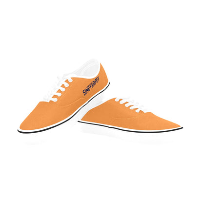 Zapatilla de Lona Estilo Urbano Clásico para Hombre