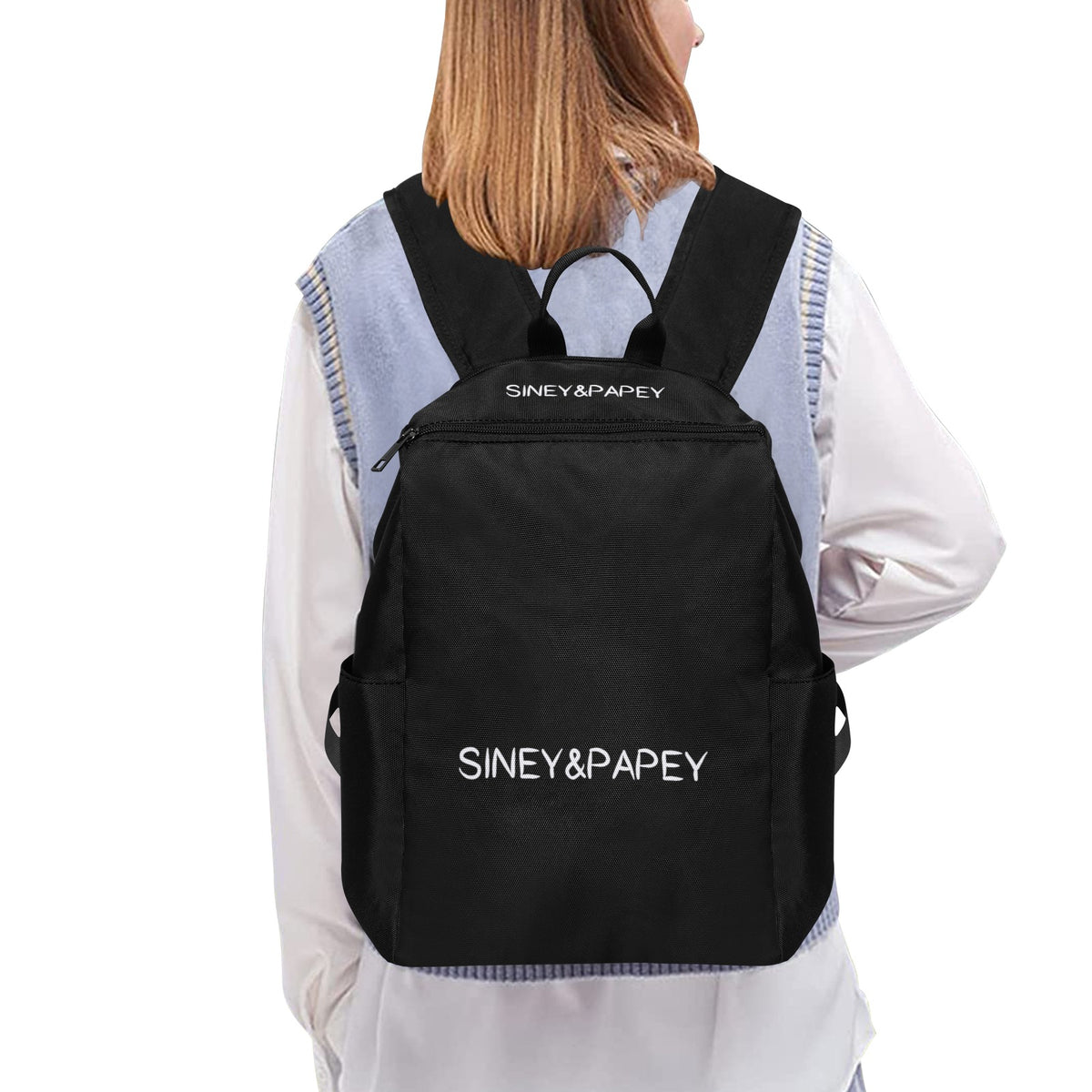 Mochila casual y ligera