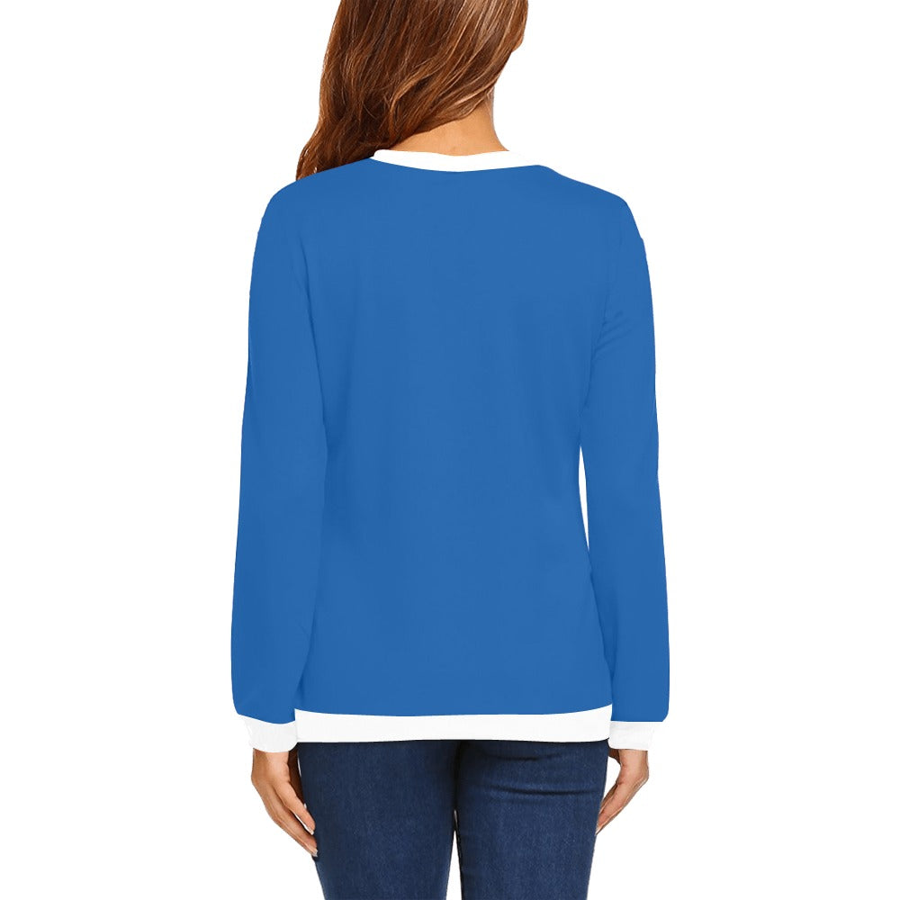 sudaderas de mujer elegante