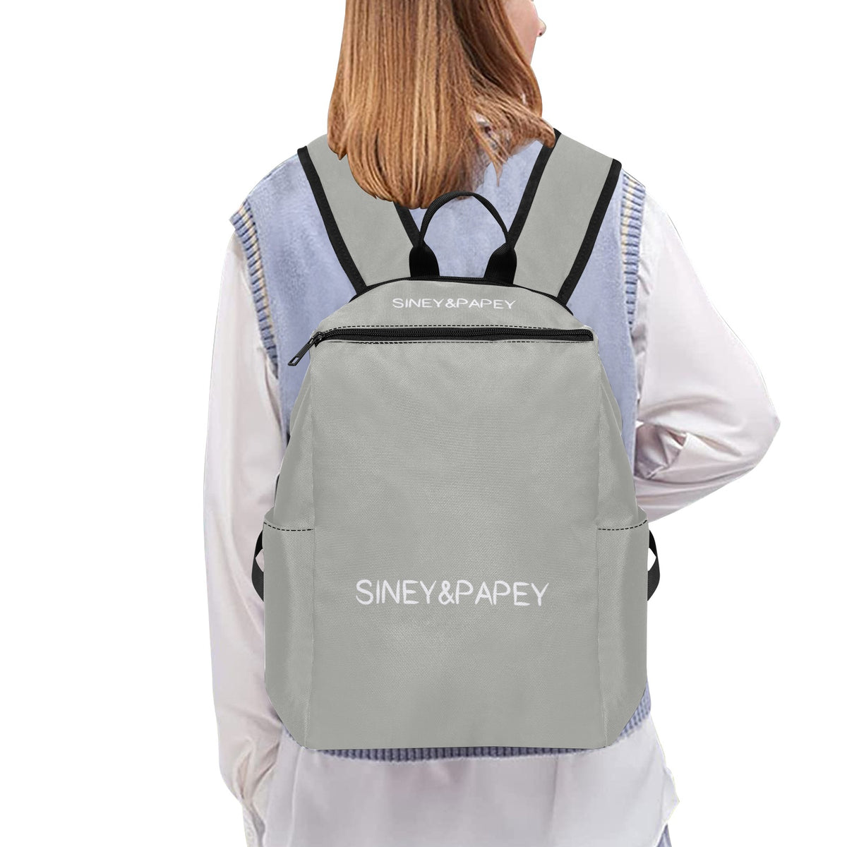 Mochila casual y ligera