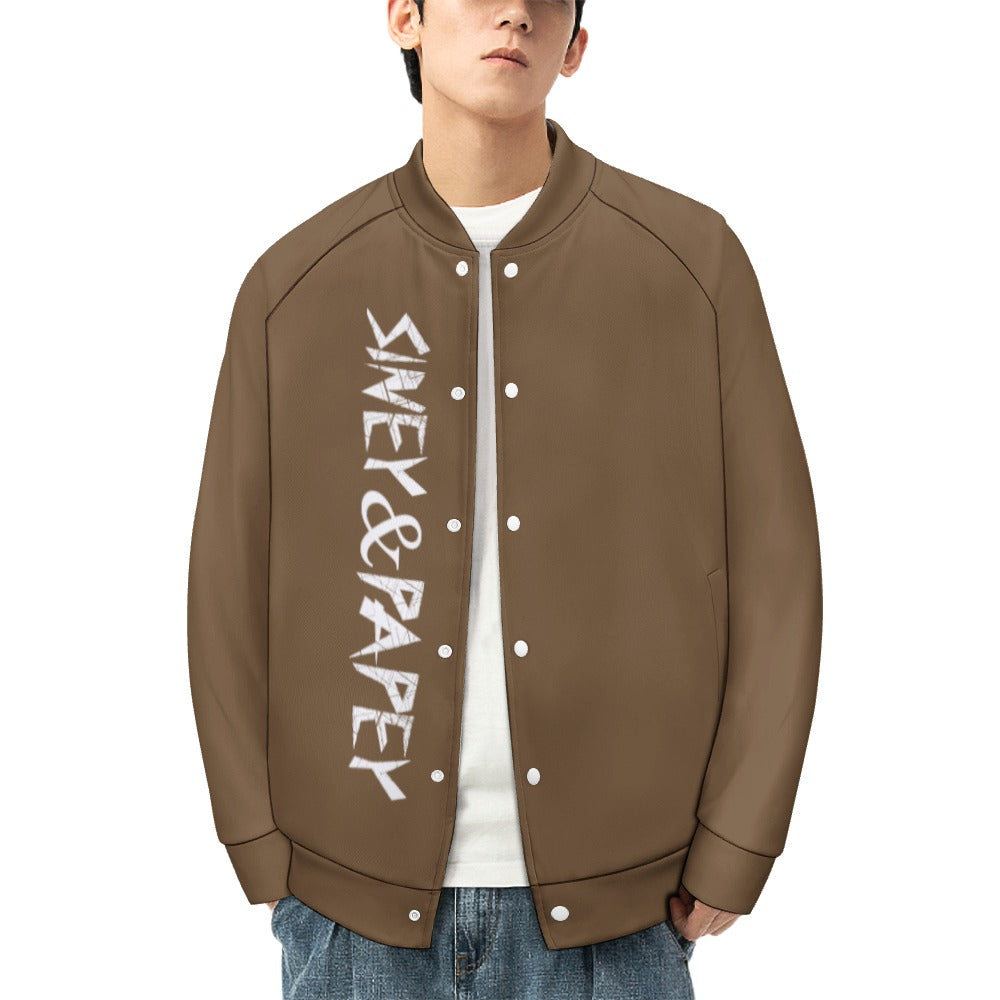 Chaqueta de clase nueva  moda para hombres
