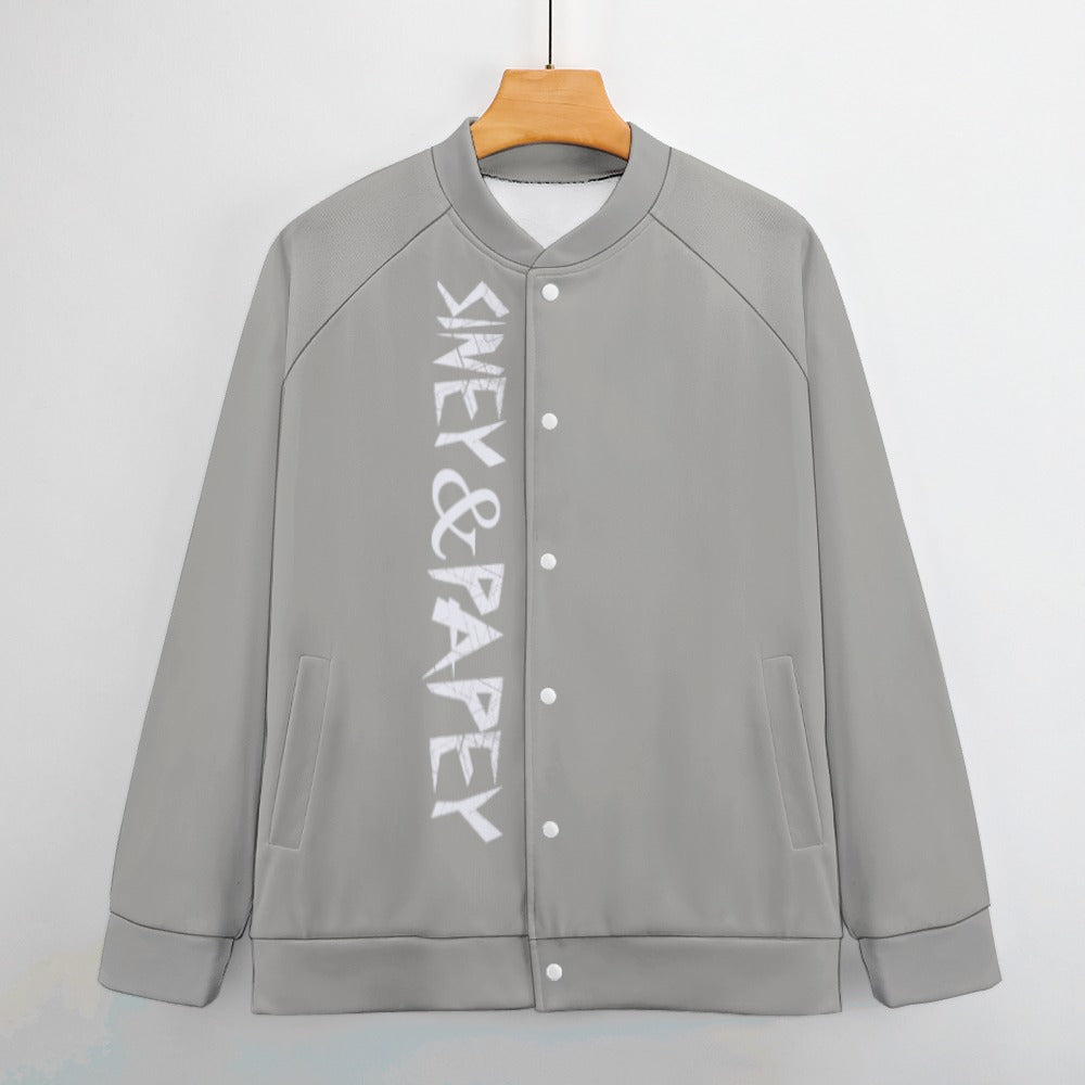 Chaqueta de clase nueva  moda para hombres