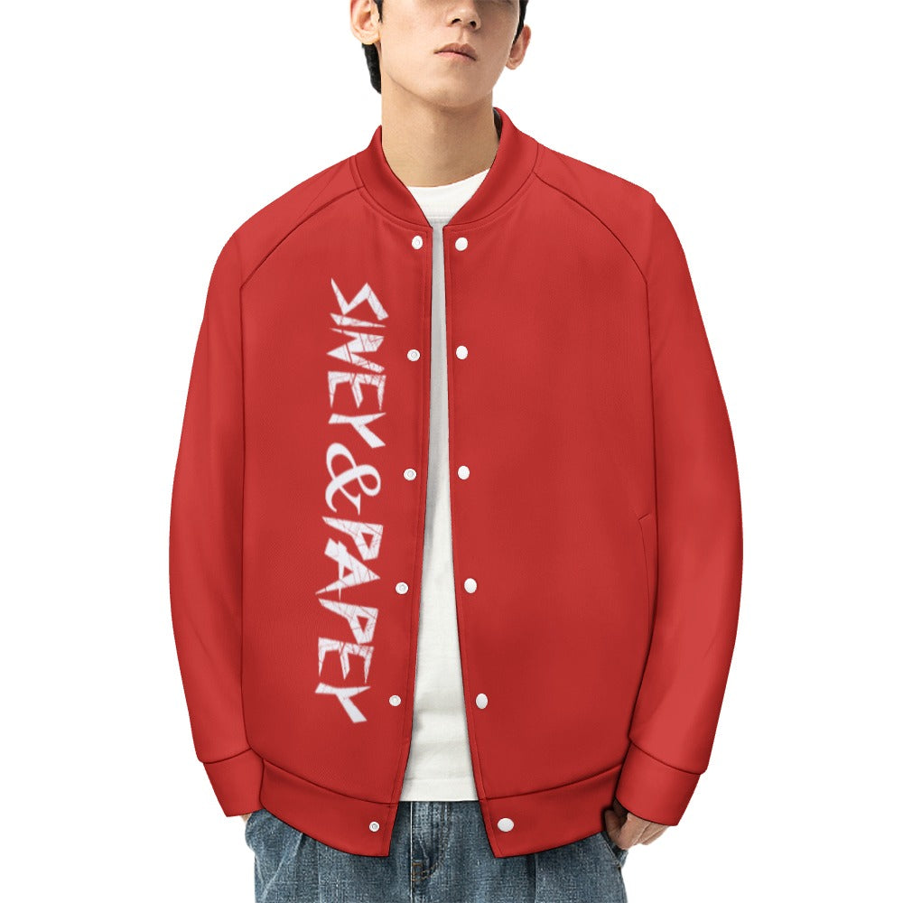 Chaqueta de clase nueva  moda para hombres