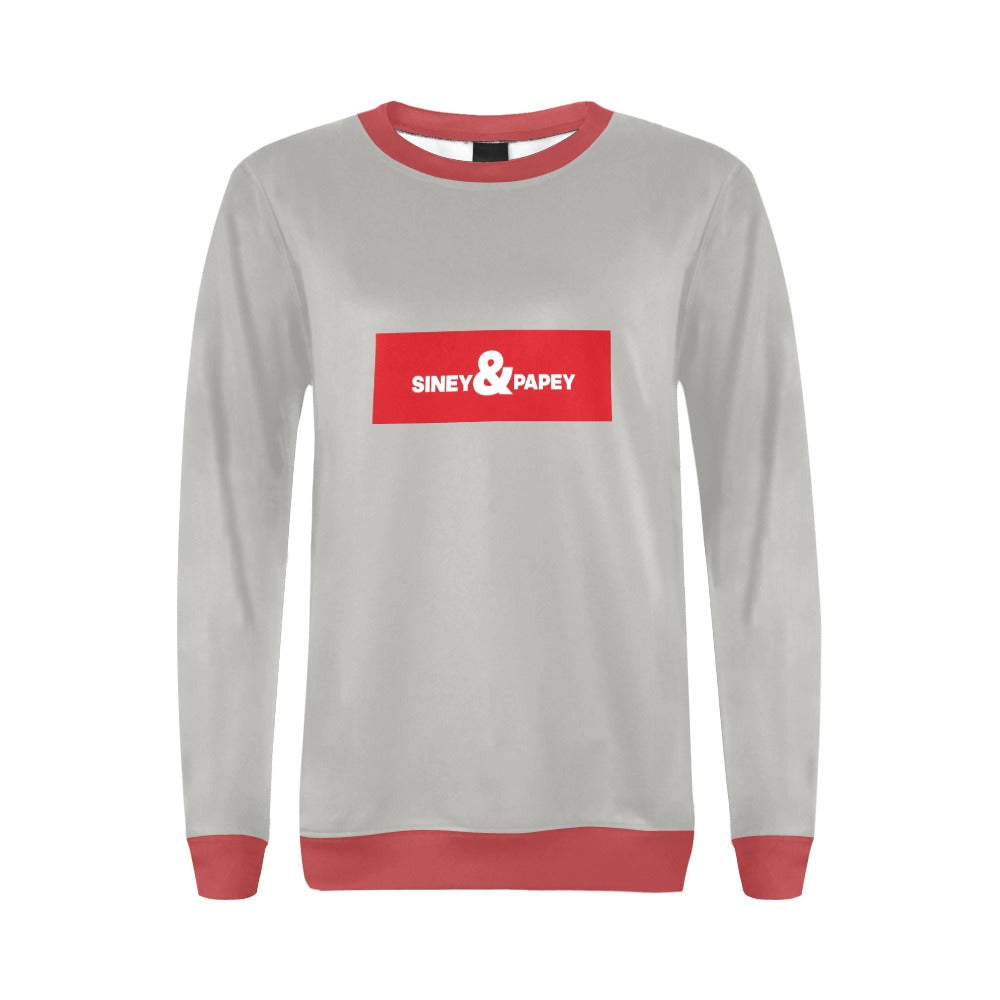 Sudadera elegante para mujer