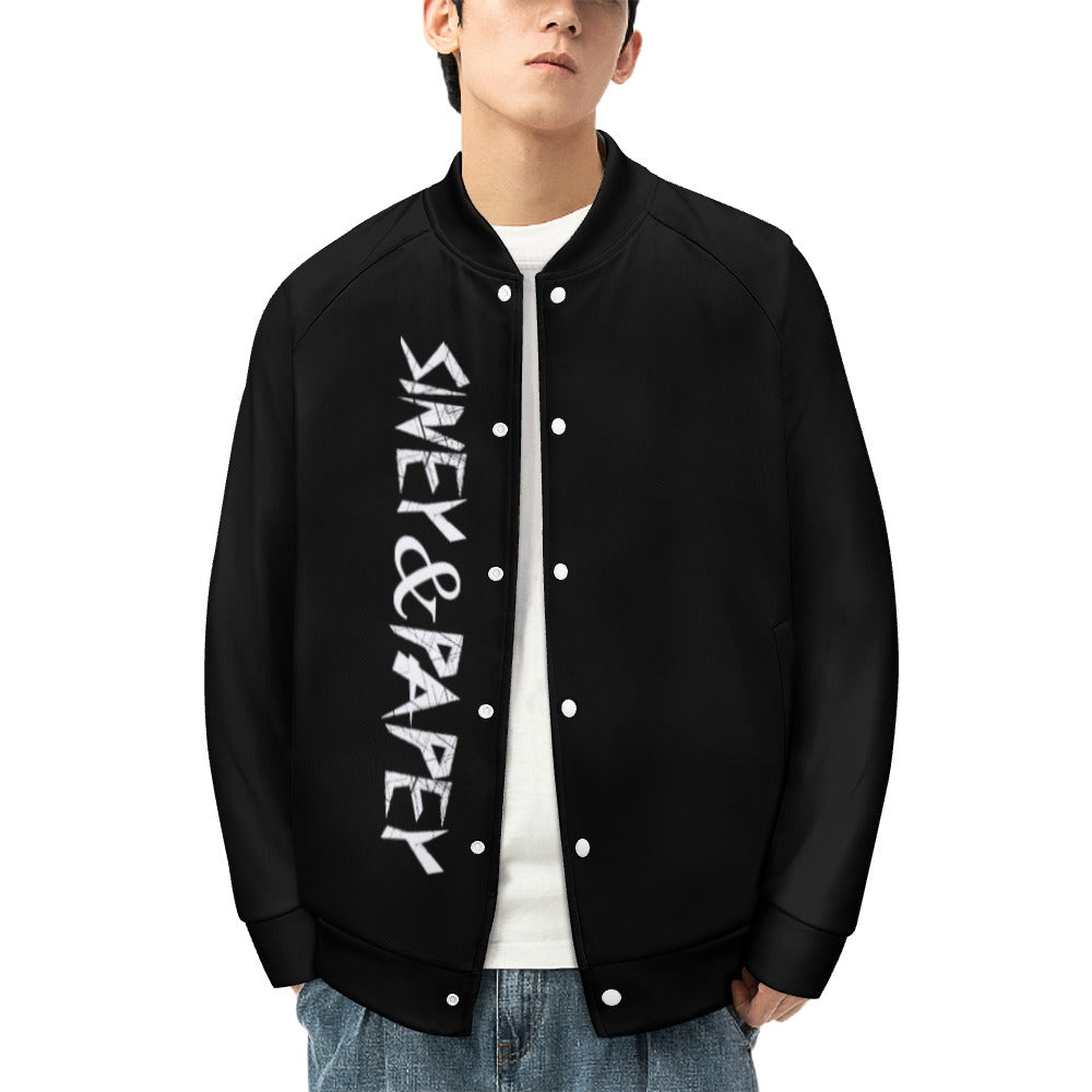 Chaqueta de clase nueva  moda para hombres