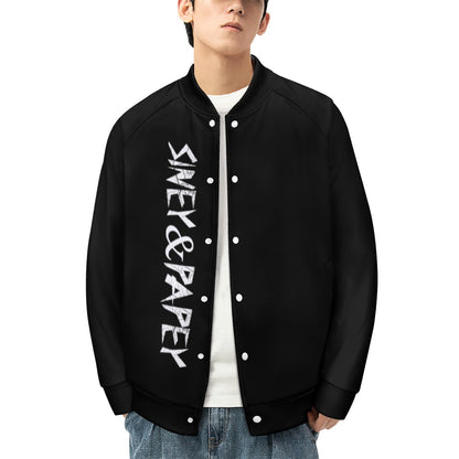 Chaqueta de clase nueva  moda para hombres