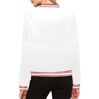 Nueva chaqueta de moda para mujer