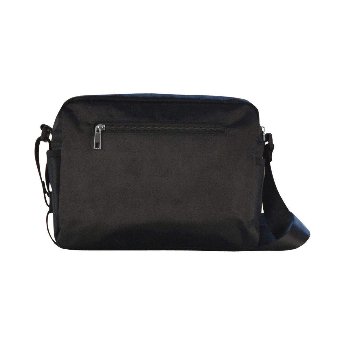 Bolso unisex cruzado clásico de nailon