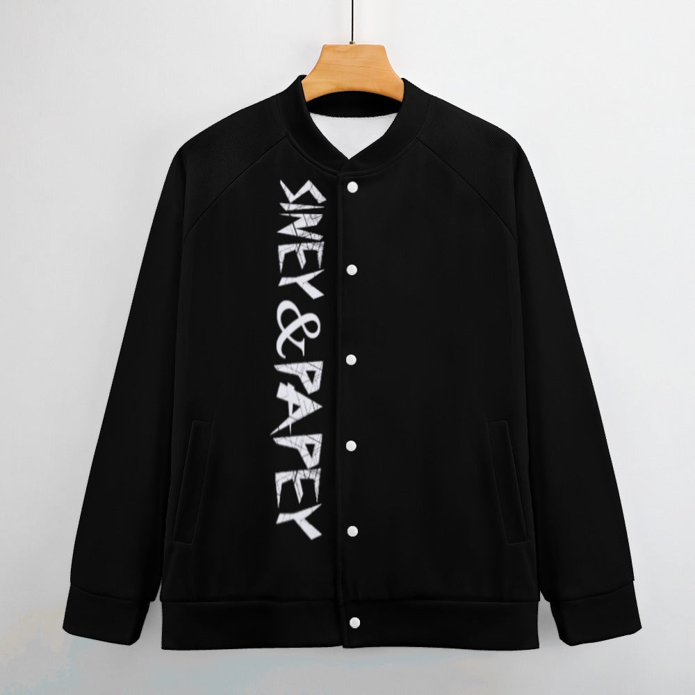 Chaqueta de clase nueva  moda para hombres