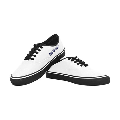 Zapatilla de Lona Estilo Urbano Clásico para Hombre