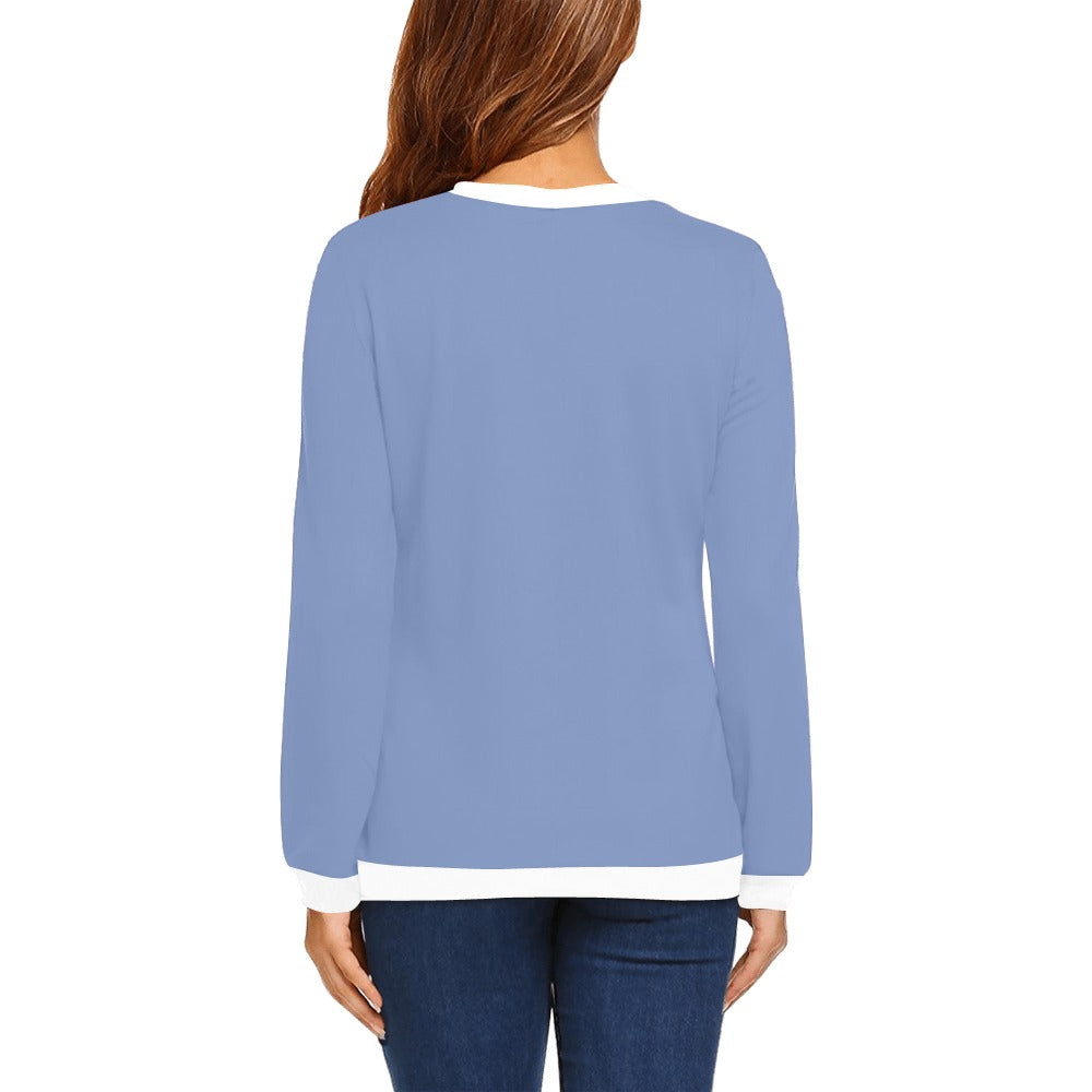 sudaderas de mujer elegante